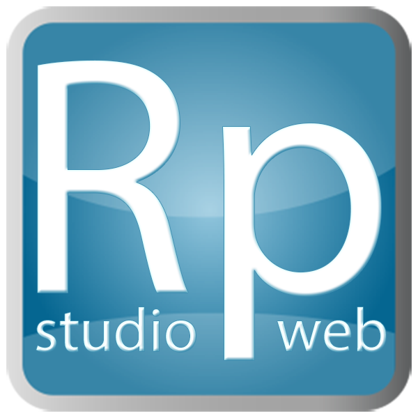 Logo Rp Sudio web